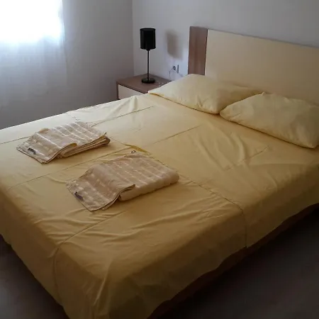 Andria Guest house Zadar
