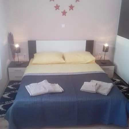 Guest house Andria Zadar
