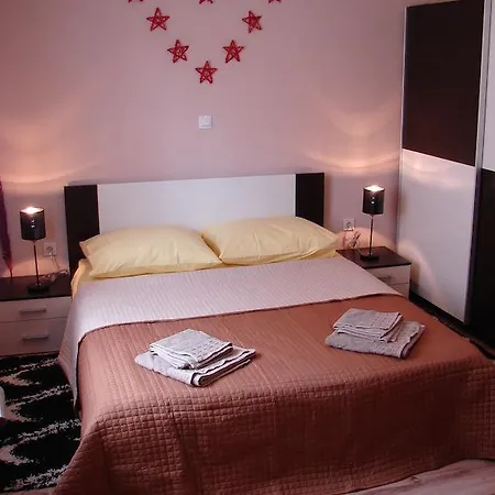 Andria Guest house