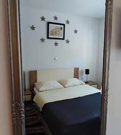 Andria 3* זאדאר