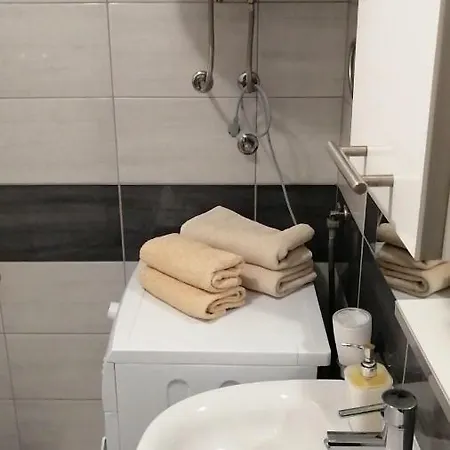 Andria 3* זאדאר